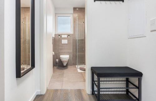 Egge Resort 7 mit Whirpool u Sauna - Photo 21