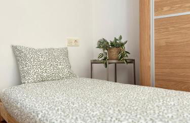 Apartamento Enseñanza - Barco a Vigo Gratis - Kid Friendly - Foto 10