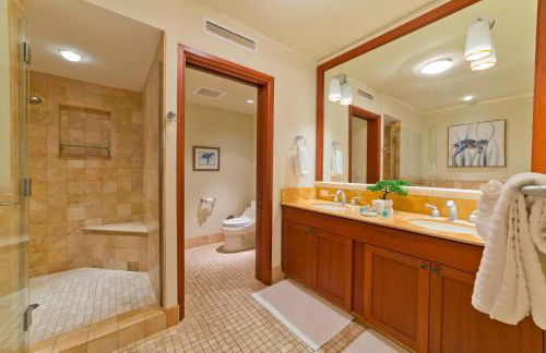 Hilton Pool Pass Included, Kolea - Luxe 2BR Villa Steps to Beach Pool HotTub Gym - Foto 42