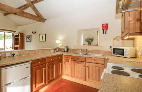 Peartree Cottage - Foto 8