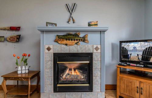 Lured on the Lake Suite (LOL) - Foto 11