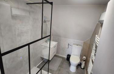 Gîte du logelbach - Foto 7