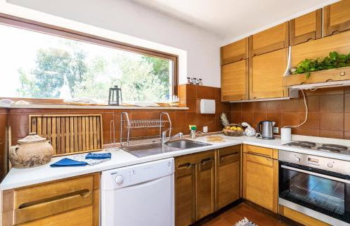 Lovely Home In Ston With Wifi - Photo 5