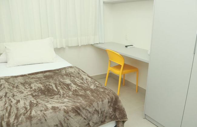 Edifício Promenade II Apt 303 - Foto 2