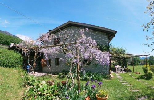 Spacious Cottage in Veneto - Foto 31