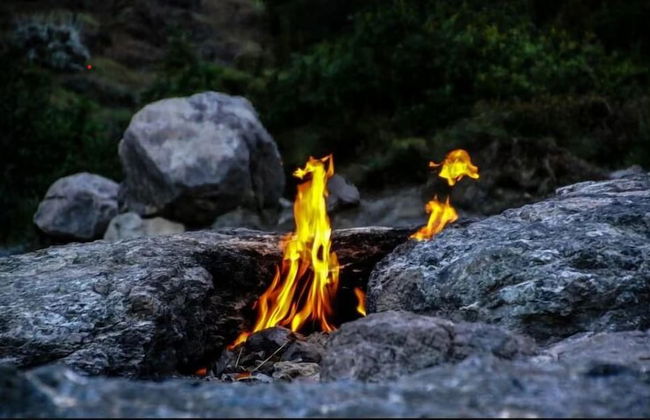 Olympos Likya Apart Otel - Foto 15