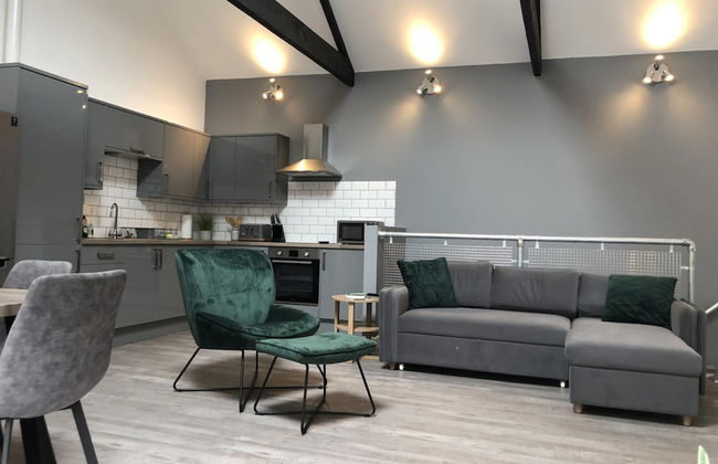 Stunning Reverse Level Townhouse in Penzance - Foto 3