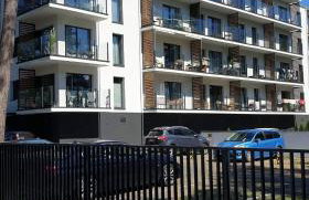 Apartament ROYAL Mielno Sosnowa 4 - Foto 27