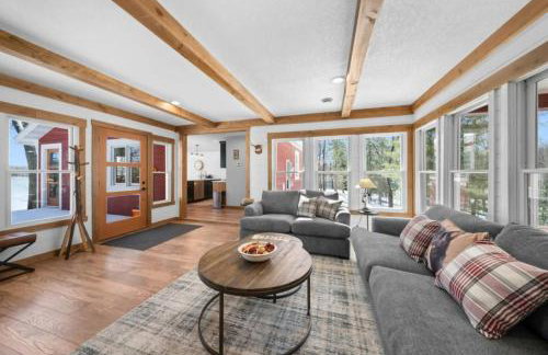 Mallard Lake Retreat - Foto 20