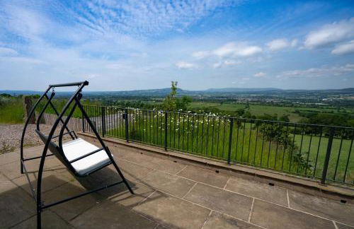 The Chicken Shed at Knowle Top - Foto 10