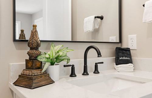 Cute and Quaint on Carrollton-Family Friendly Home - Foto 46