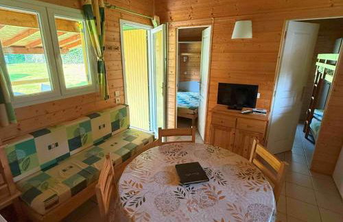 Chalet Campanules 37 - Nature, Randonnée & Famille - FR-1-583-471 - Foto 9