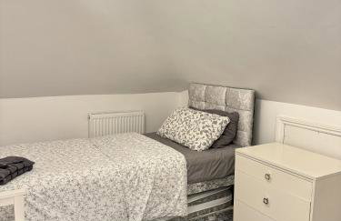 Apartment near Alexandra Palace, London - Foto 14