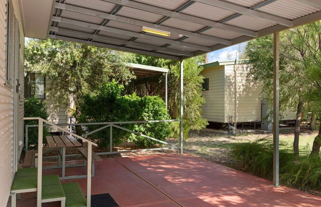 Discovery Parks - Alice Springs - Foto 43