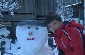 Residence Marmolada - Foto 3