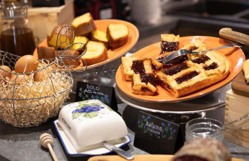 Foresteria Castello di Verrazzano - Foto 21