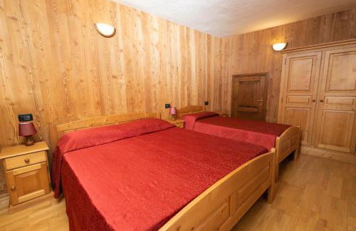 Maison Godioz - Appartamento 3 - Foto 3