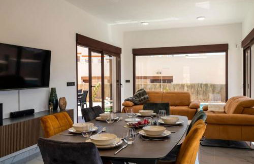 Maison neuve avec piscine - Foto 24