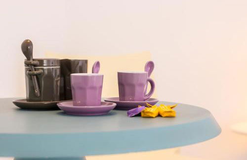 Casa Laruccia B&B - Foto 21