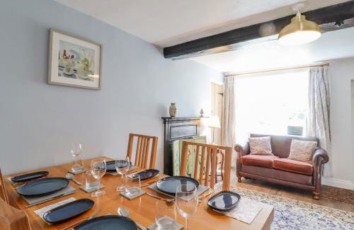 Bluebird Cottage - Foto 5