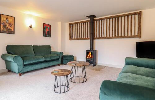 Sally's Barn - Foto 4