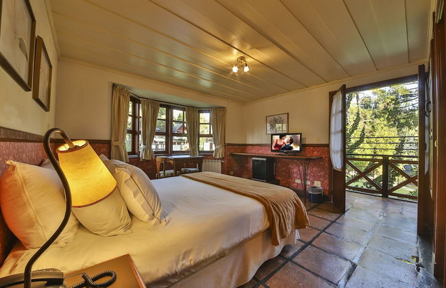 Esquilo Hotel - Foto 14