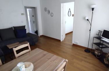 Appartement charmant à Vernon tout près de Giverny - Foto 8