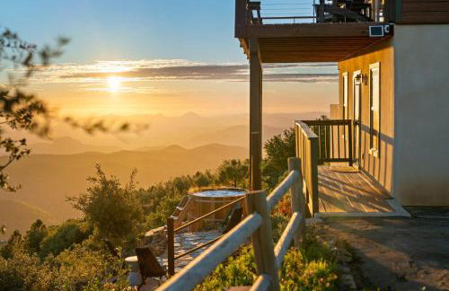 Wild Moon Ranch with Pickleball, Cedar Tub, Views - Foto 7