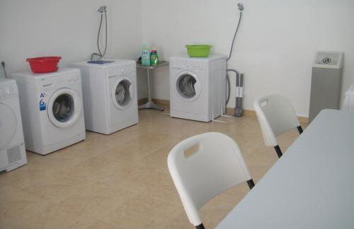 Aparthotel El Faro - Photo 37