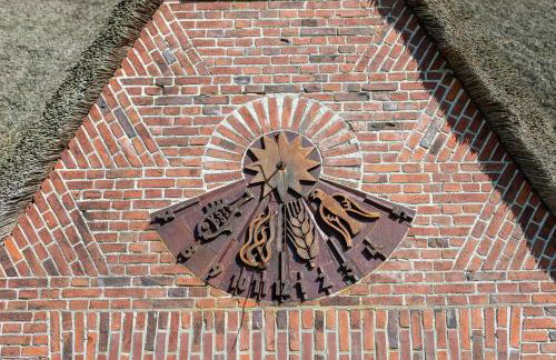 Lehrerwohnung - Foto 28