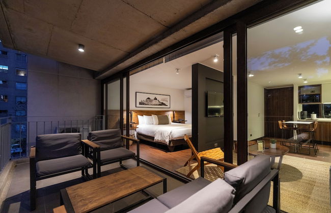 The Place - Photo 53