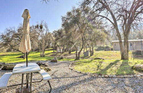 Family Home Near Kings and Sequoia National Parks! - Photo 31