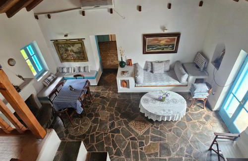 Peloponnese Hideout - Traditional stone house - Photo 49