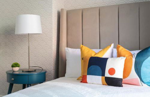 The Historic Penn Hotel - Foto 20