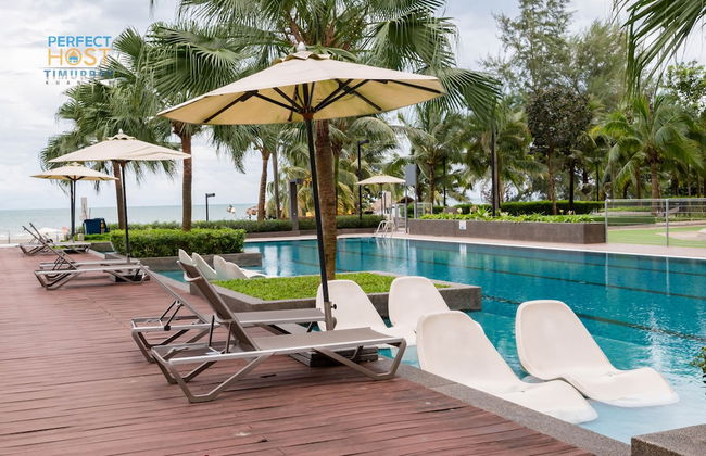 Timurbay beachfront by Perfect Host - Foto 40