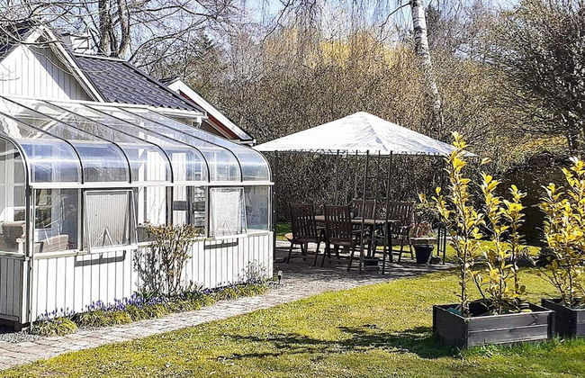 6 Person Holiday Home in Taastrup - Photo 30