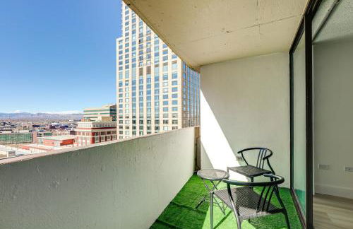 Long-Term Stay in Dtwn Denver! Walkable Condo - Foto 2
