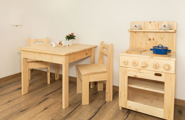 Ferienparadies Reifnhof - Foto 9