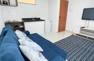 Flats Temáticos - By Temporada Expert - Conforto e Climatizado - Foto 48