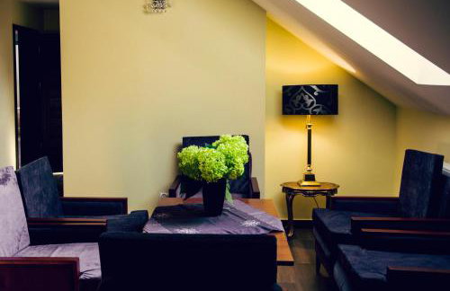 Winnica Dwie Granice Agroturystyka Przysieki - Foto 38