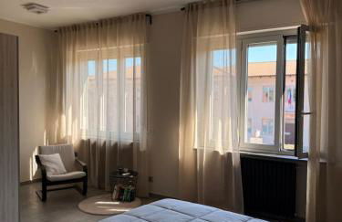 Dimora Canonica - Apartment - Foto 22