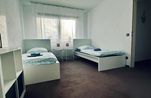 sleepWELL-Steinfurt Zentrum Borghorst - Foto 4