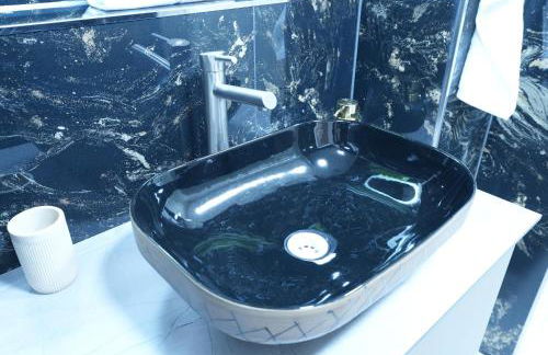 Luxury Apartments - Wohnung IC - Luxus-Apartment - Foto 21