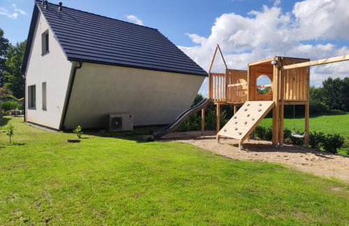 Skośne Domki - Foto 14