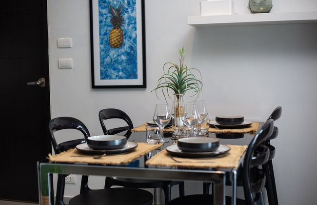 NOON Village Tower 1 - Foto 39