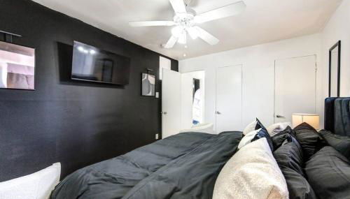 1 Bedroom Getaway in Houston - Foto 4