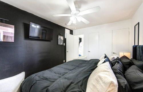 1 Bedroom Getaway in Houston - Foto 4