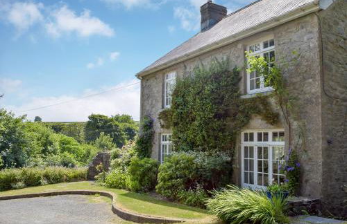 Lordship Farmhouse - Foto 28