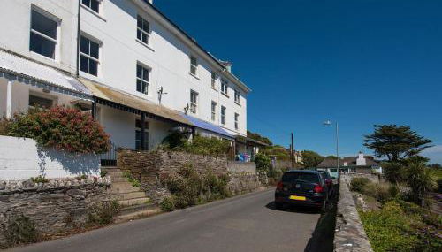 The Captains House - Foto 2