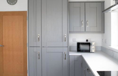 Riverview Cottages - Foto 13